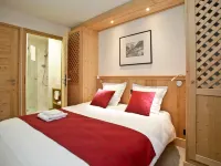 Odalys Collection les Fermes de Chatel