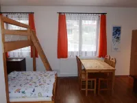Horni Rokytnice Hôtels à : 