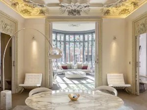 El Palauet Royal Suites