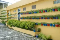 Joyful Hotel Hotels in Parit