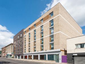 Premier Inn London Hackney