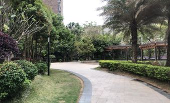 Shanzhu Homestay (Jianji Shopping Center)