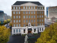 Delta Hotels by Marriott Birmingham Hotels in Birmingham