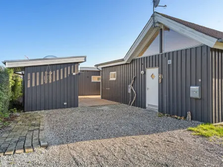 "Gudserk" - 50m from the Sea