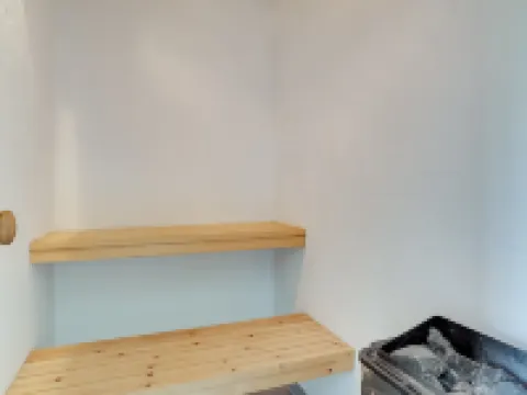 "Alva" - 998m from the Sea