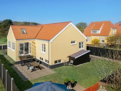 "Janes" - 400m from the Sea Hotels in der Nähe von Skagen Bamsemuseum