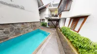 Bedjo Homestay