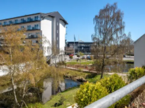 "Pekka" - 50m from the Sea Hotels in Helsingor