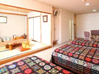 Hotel Ichibokaku Hotels near Mt. Shiga