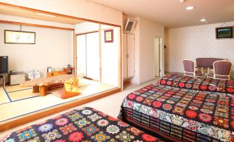 Hotel Ichibokaku