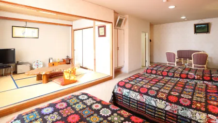 Hotel Ichibokaku