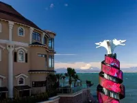 Hotel Sunlife Garden - parcheggio