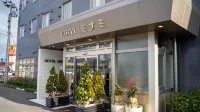 Hotel Minami Các khách sạn ở Noshiro