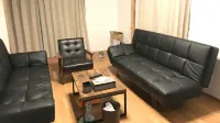 Green Plus Hotels in Kumejima