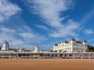 Gran Hotel Sardinero