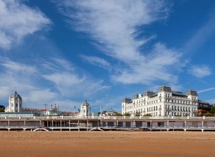 Gran Hotel Sardinero