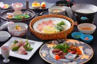 Tokinenoyado Yunushiichijoh Hotels in Shiroishi