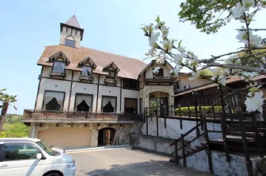 Matsushima Petit Hotel Bistro Abalon