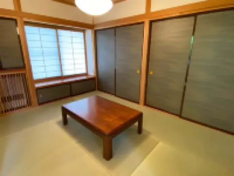 たびの邸宅 蔵王みやぎ2nd 蔵王町のホテル