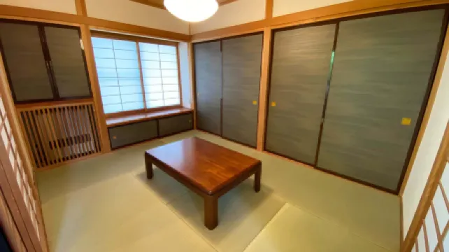 Tabinoteitaku Zao Miyagi