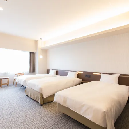 Hotel IL Verde Kyoto