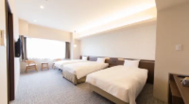 Hotel IL Verde Kyoto