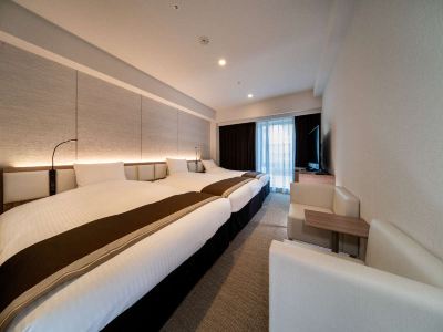 【別館】コンセプトツイン ダイワロイネットホテル沖縄県庁前の写真