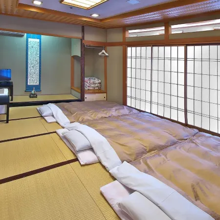 Hotel Crown Hills Toyohashi