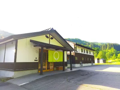 Kitano Tenman Onsen Gakumon No Yu Hotel in zona Sakae Club Ski Area