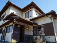 Guest House Nagatoro Nemaki - Hostel Hotels in Yorii