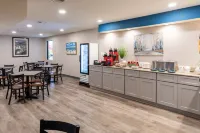 比洛克西/海泉唄盟酒店