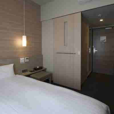 Dormy Inn Gifu Ekimae Rooms