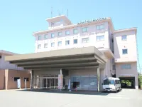 Hotel Excel Kikusui Hotel dekat JR Iwaki-Minato station