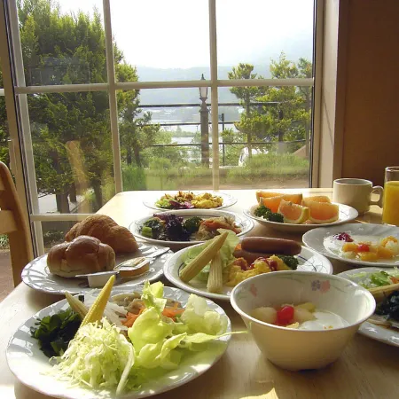 Shirakabako Hotel Paipuno Kemuri