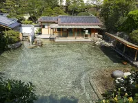 International Hotel Tamatsukuri Hotels near JR Tamatsukuri-Onsen Station