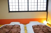 Fujinozo Nataya Hotels in Фудзі-Йосіда