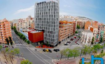 Urbany Hostel Barcelona