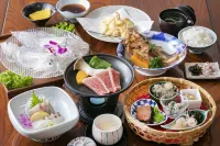 OnoueRyokan Hotels in Genkai