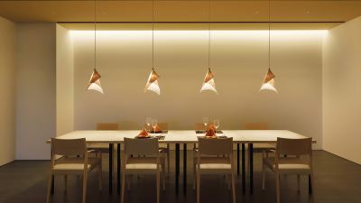 会議室 ザ・ウィンザーホテル洞爺リゾート & スパの写真