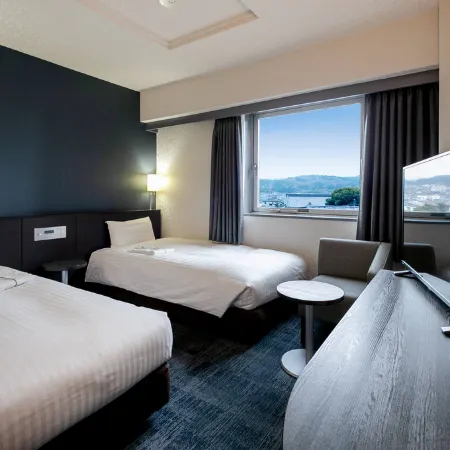 Karatsu Daiichi Hotel