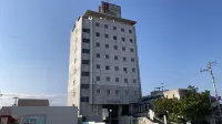 Terminal Hotel Toyo Hotels in Saijo
