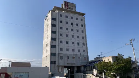 Terminal Hotel Toyo