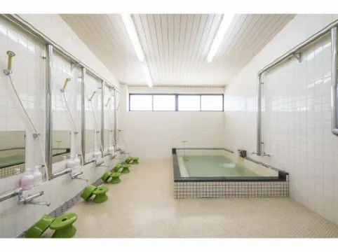 Cycling Terminal Takao