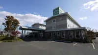 Hotel Route Inn Tagajo-Eki Higashi Hotels in Rifu
