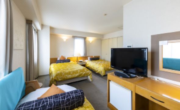 3. 호텔 도프 시즈..