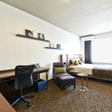 HOTEL MYSTAYS Haneda