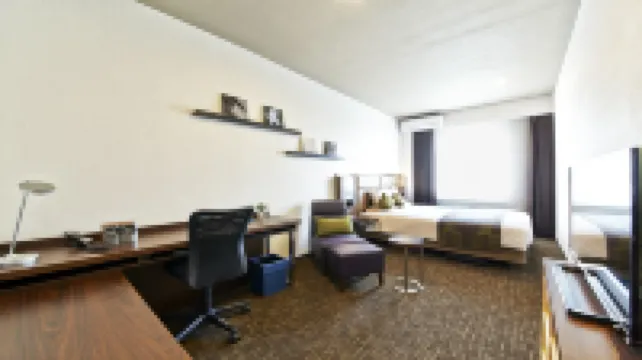 HOTEL MYSTAYS Haneda