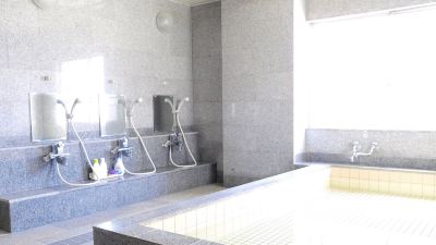 スパ・大浴場 ビジネス旅館さつまの写真