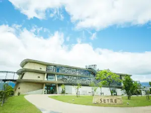 琵琶湖港塞特里飯店