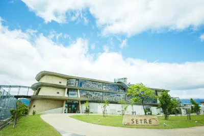 Setre Marina Biwako Hotels near Ozu Shrine